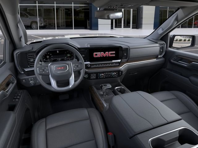 New 2026 GMC Sierra 1500 SLT w/ SLT Premium Package image 15