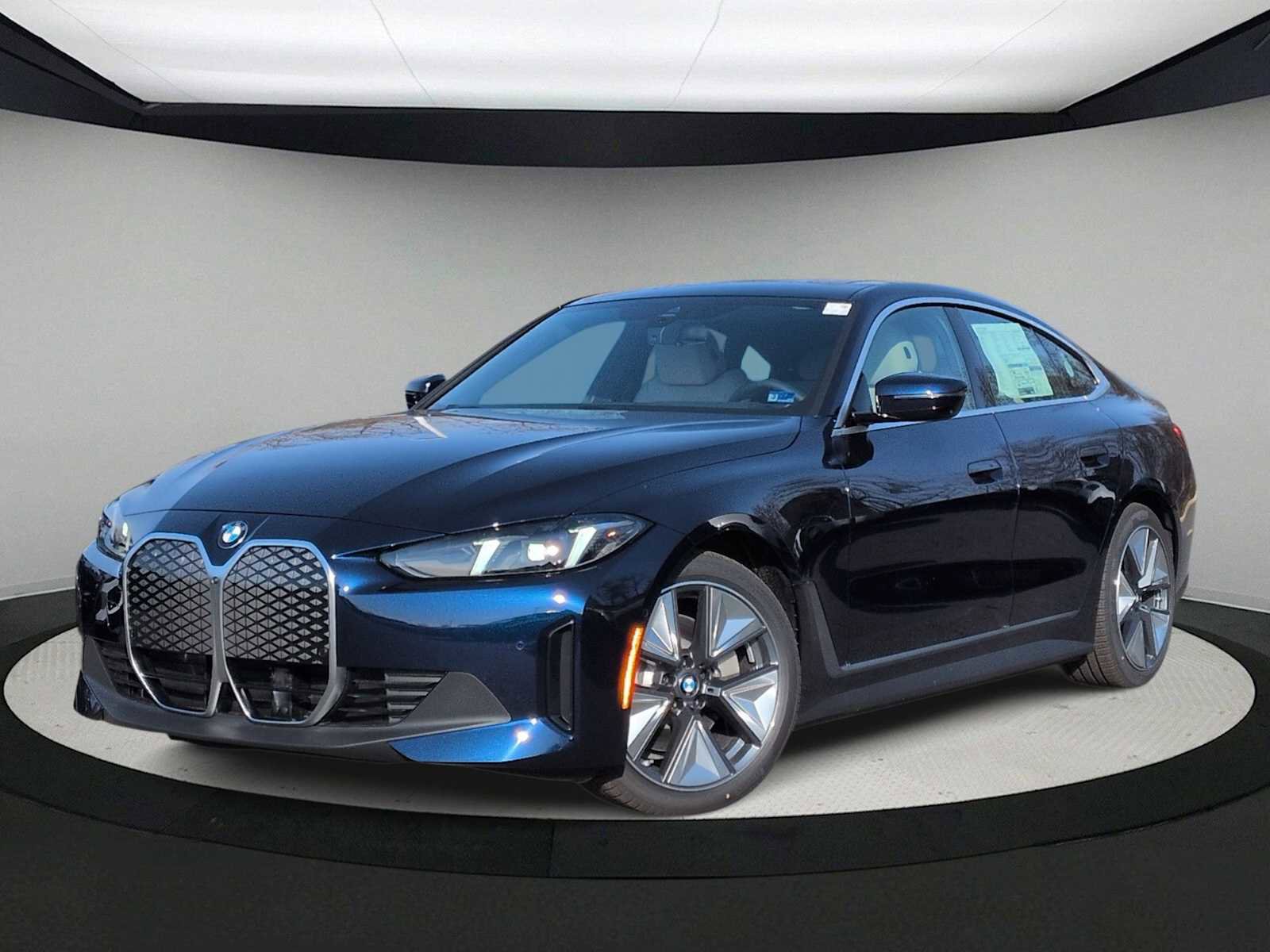 New 2026 BMW i4 xDrive40i w/ Premium Package