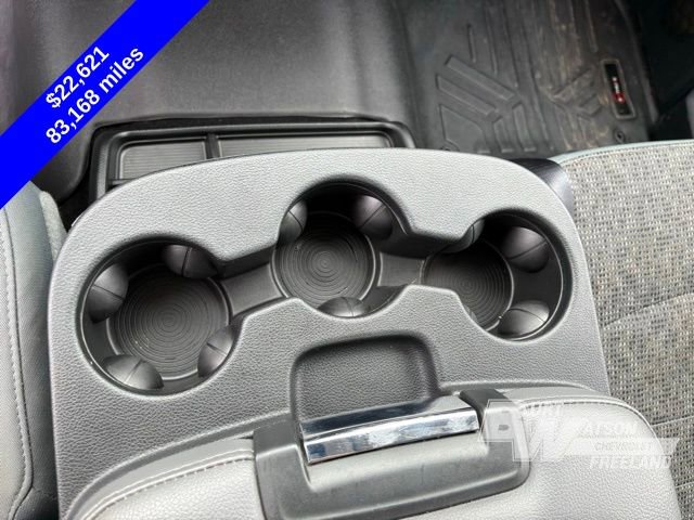 Used 2018 RAM 1500 Classic SLT w/ Luxury Group image 23