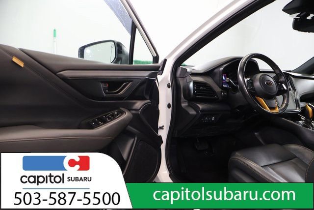 Used 2024 Subaru Outback Wilderness image 10