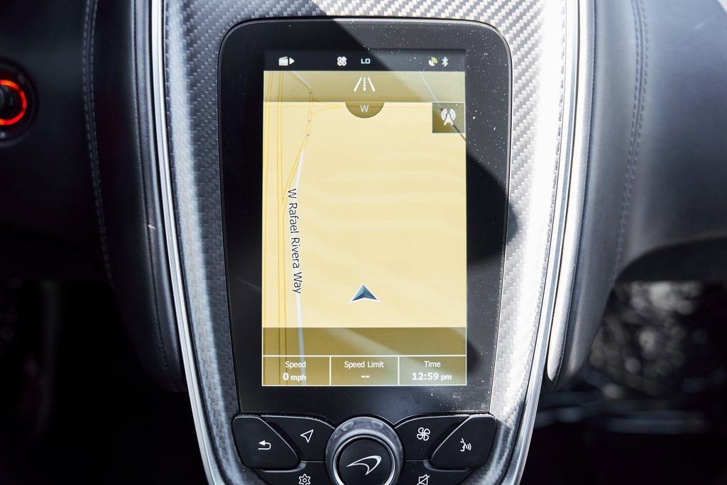 Used 2019 McLaren 600LT image 59