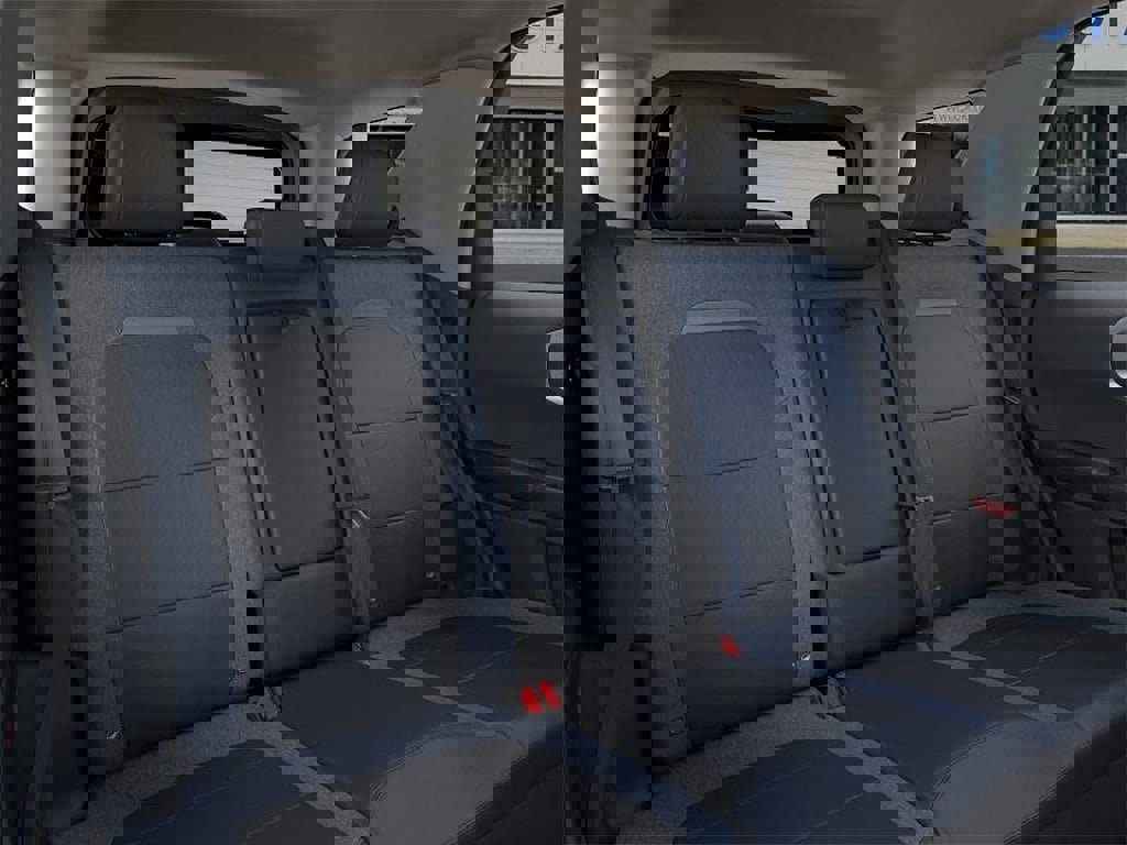 Used 2025 Ford Bronco Sport Outer Banks image 11