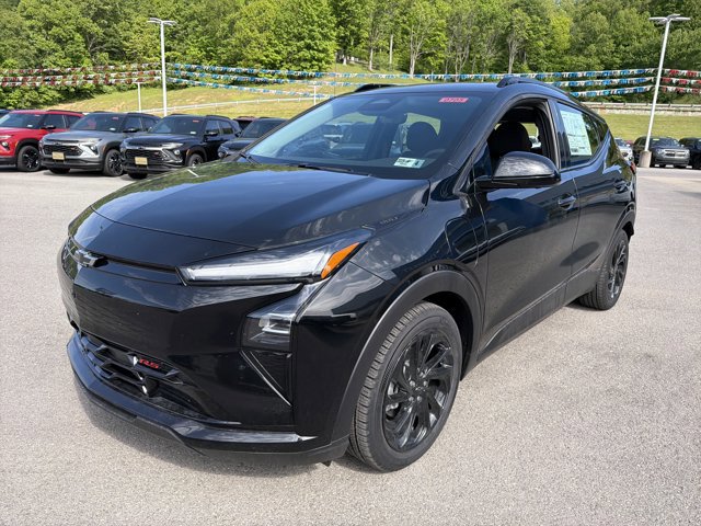 New 2027 Chevrolet Bolt RS w/ Technology Package FWD image 10