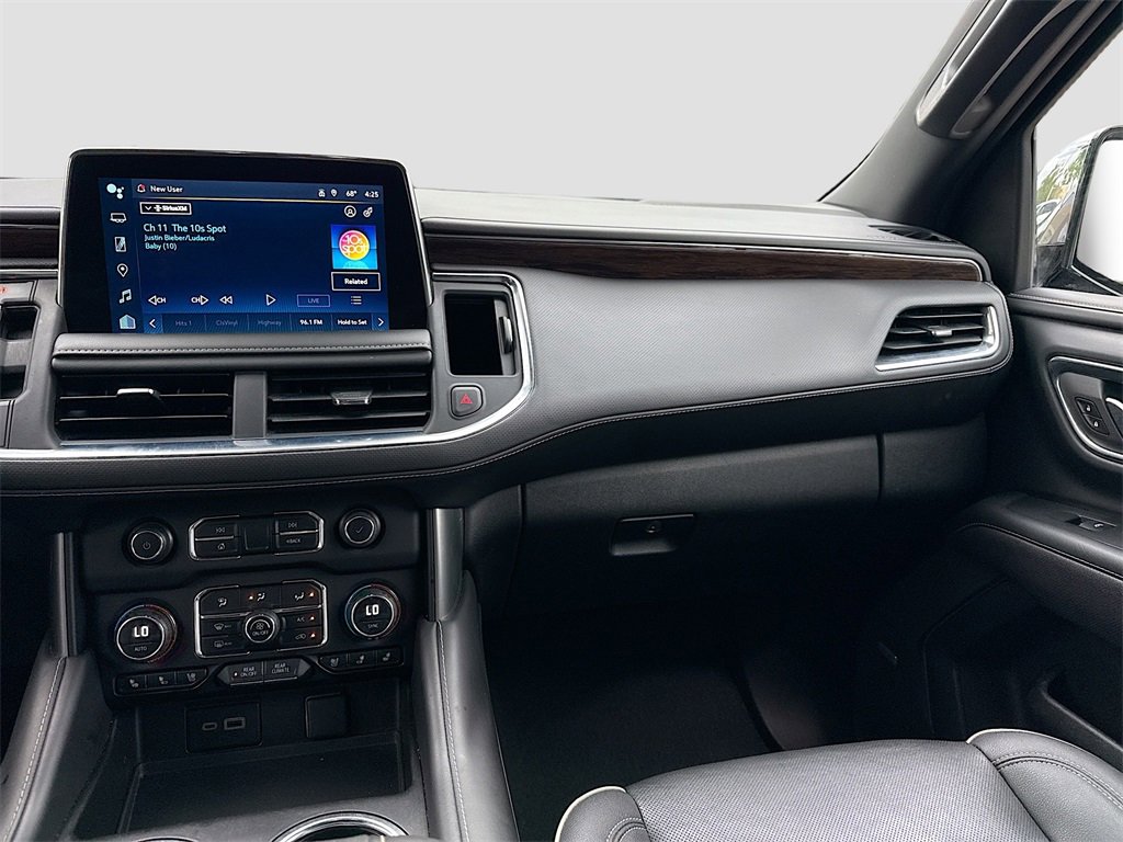 Used 2023 Chevrolet Tahoe Premier image 26