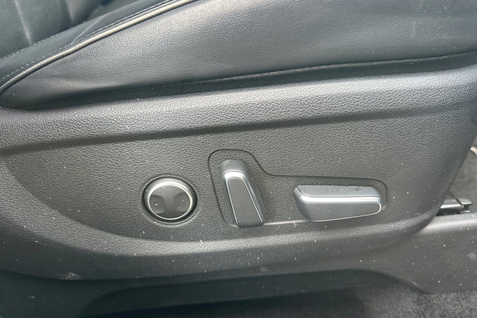 Used 2023 Hyundai Palisade Calligraphy AWD/4WD image 23