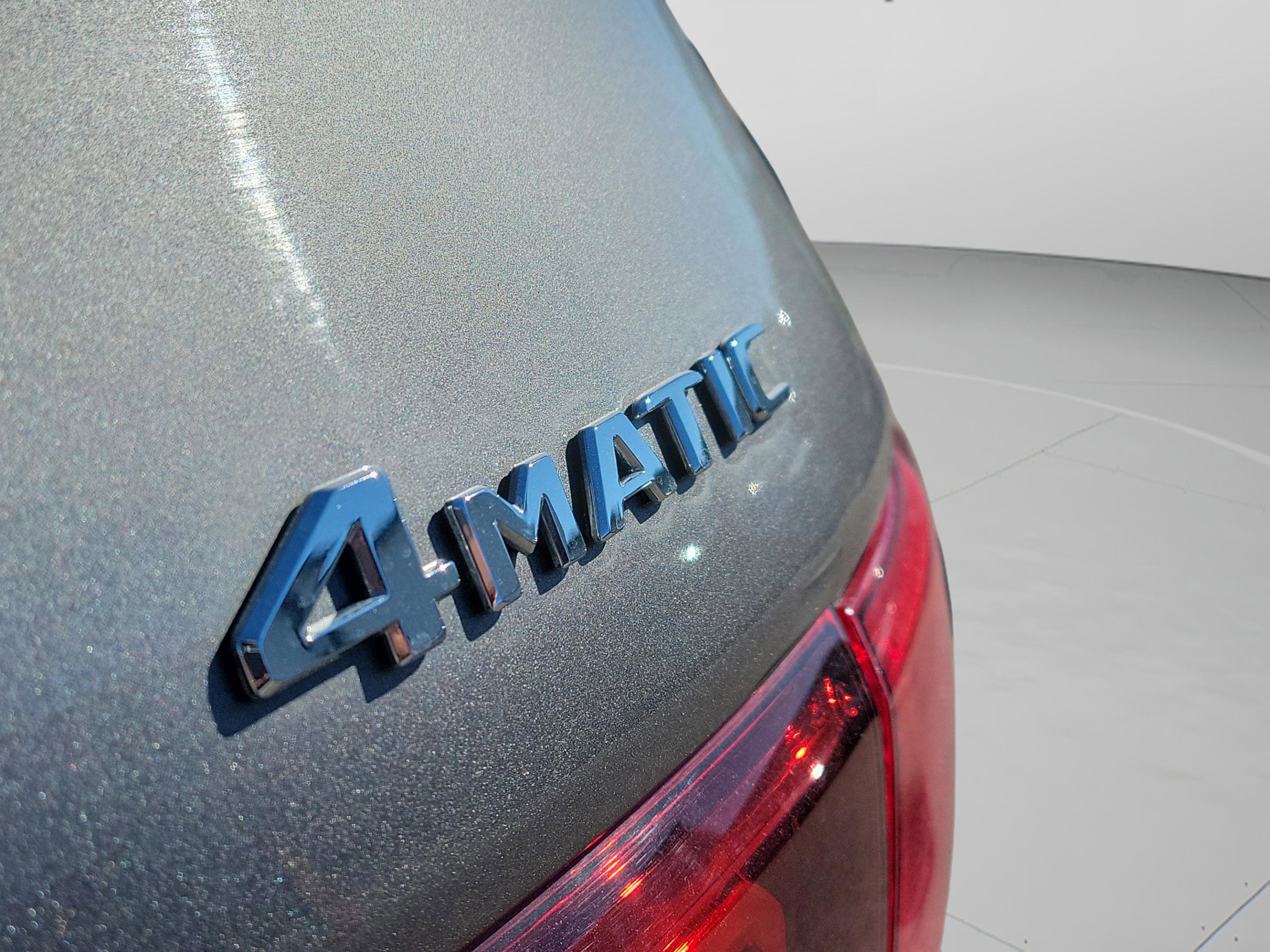 Certified 2021 Mercedes-Benz GLB 250 4MATIC image 35