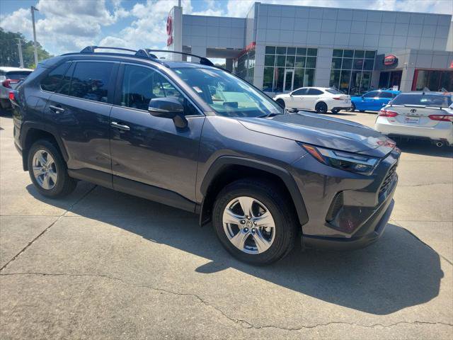 Certified 2024 Toyota RAV4 XLE w/ Convenience Package image 9