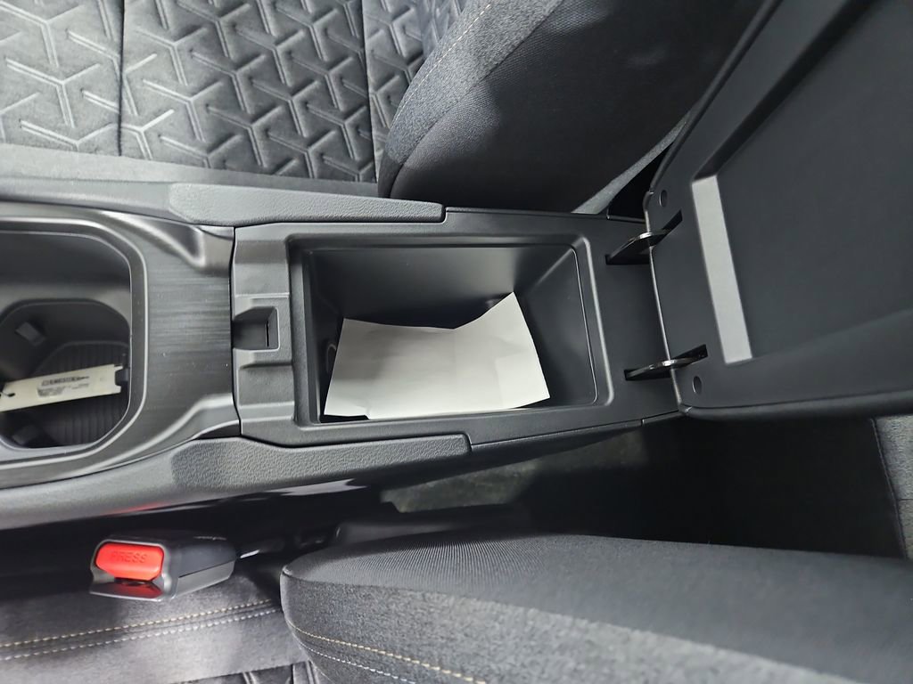 New 2026 Nissan Kicks SV w/ SV Premium Package image 24