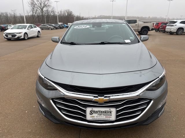 Used 2024 Chevrolet Malibu LT image 8