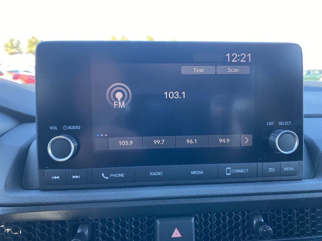 Used 2024 Honda CR-V Sport image 36