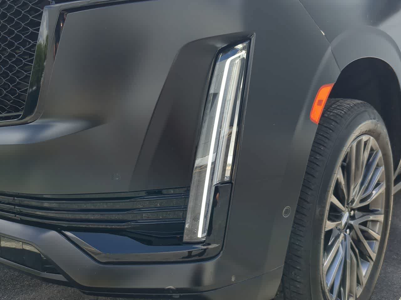 Used 2023 Cadillac Escalade Sport AWD/4WD image 11