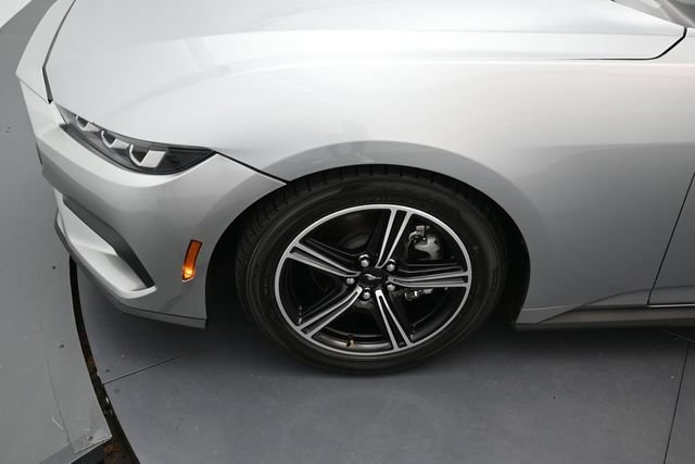 Certified 2024 Ford Mustang Premium RWD image 9
