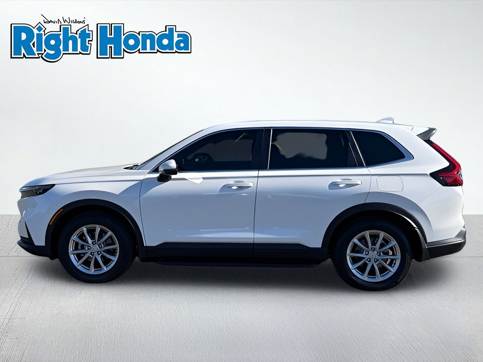 New 2027 Honda CR-V EX image 3
