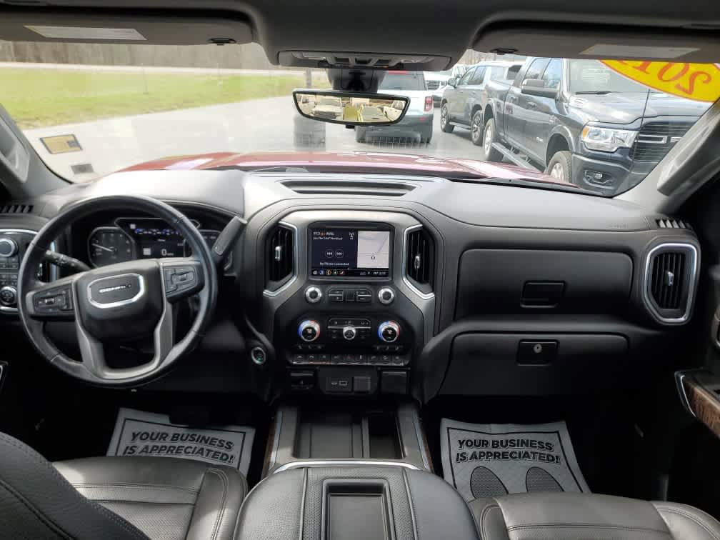 Used 2019 GMC Sierra 1500 Denali w/ Denali Ultimate Package image 17