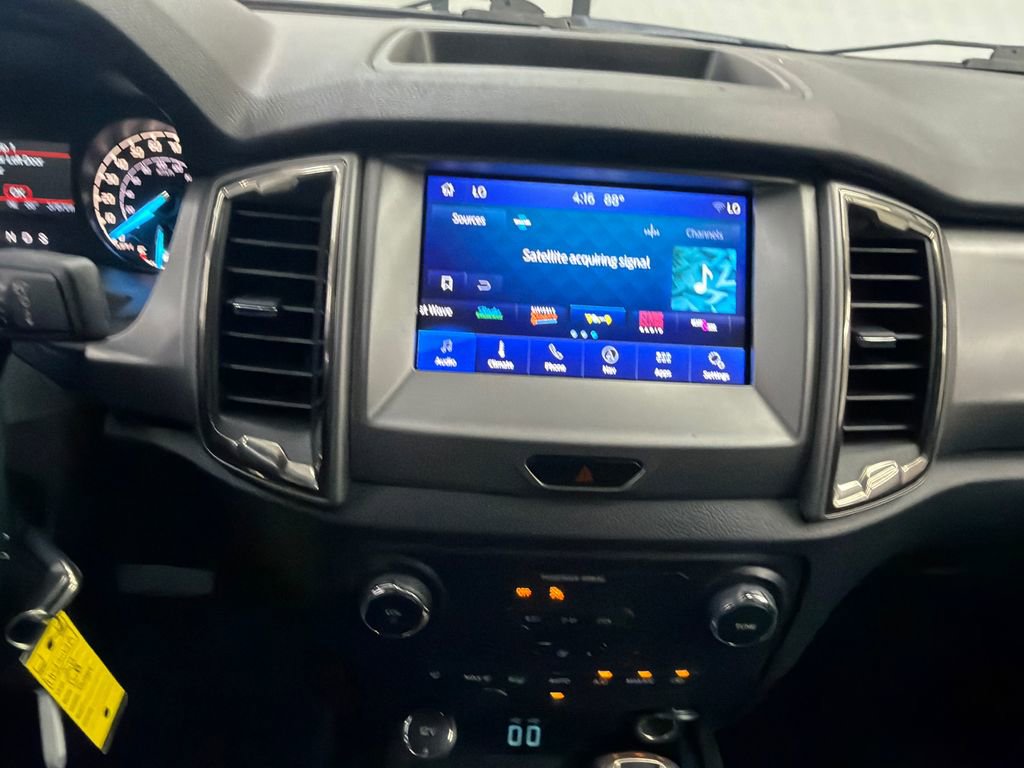 Used 2019 Ford Ranger XLT w/ Equipment Group 302A Luxury image 26