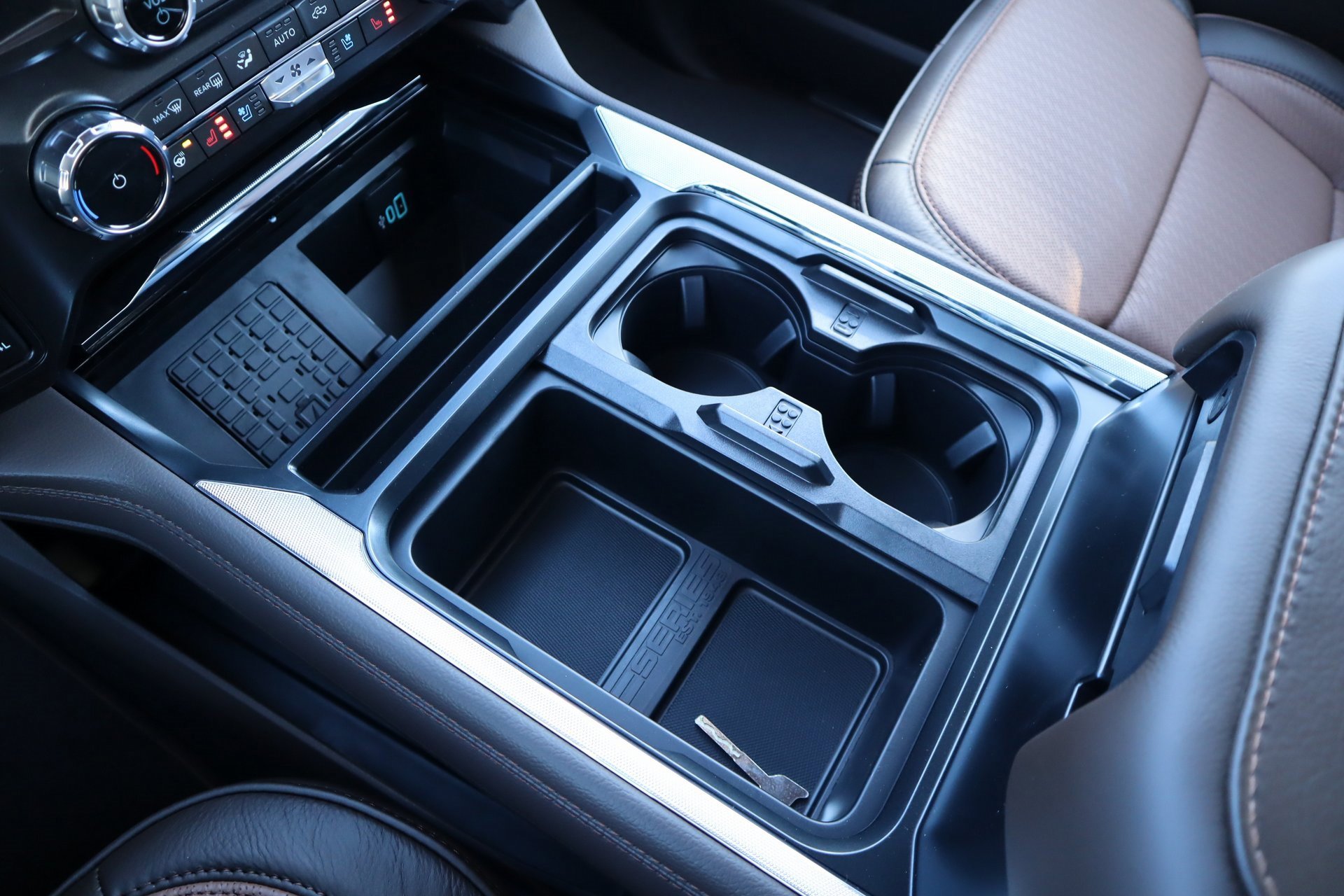 New 2026 Ford F350 King Ranch image 10