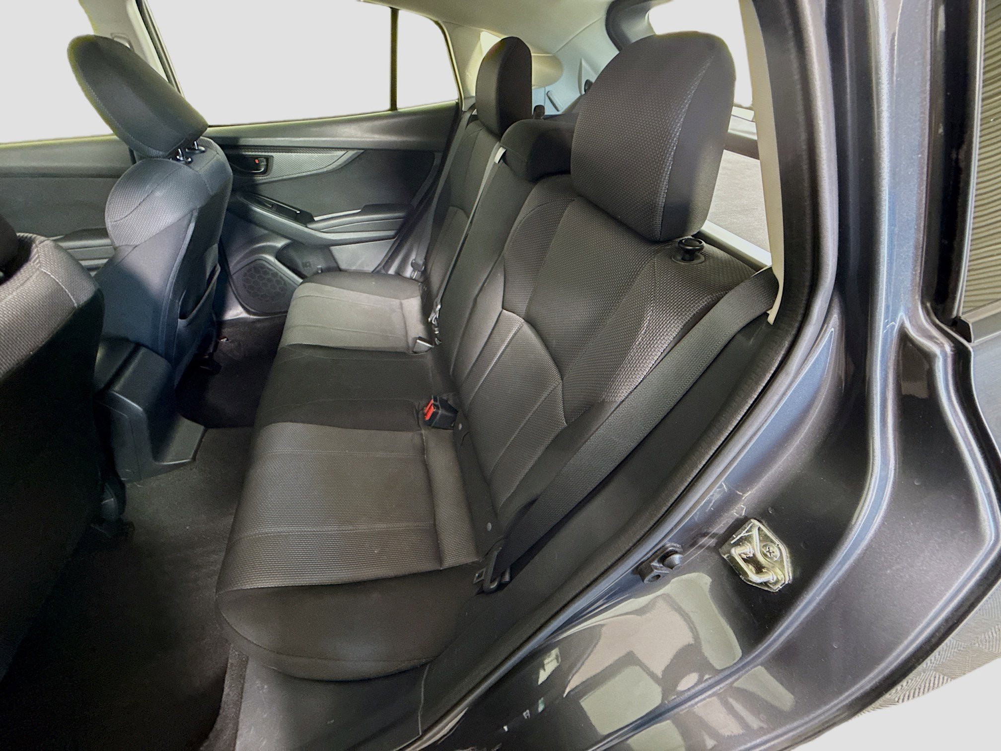 Used 2019 Subaru Impreza 2.0i w/ Eyesight image 24