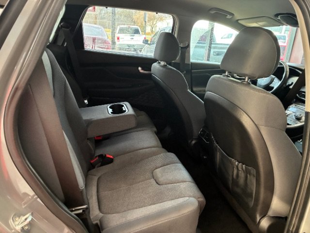 Used 2022 Hyundai Santa Fe XRT FWD image 35