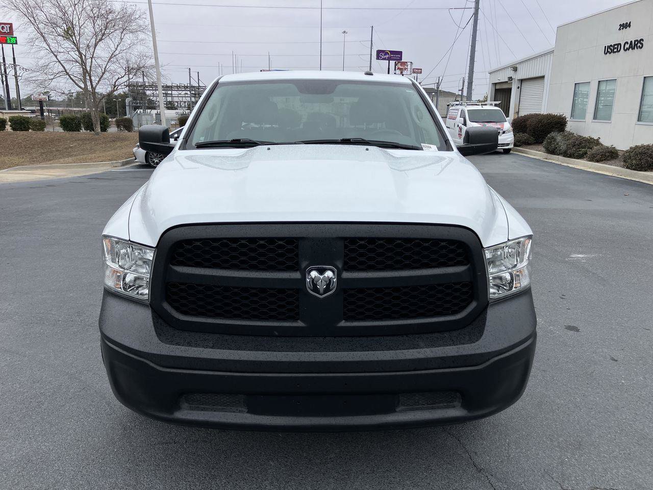 Used 2023 RAM 1500 Tradesman w/ Popular Equipment Group image 8