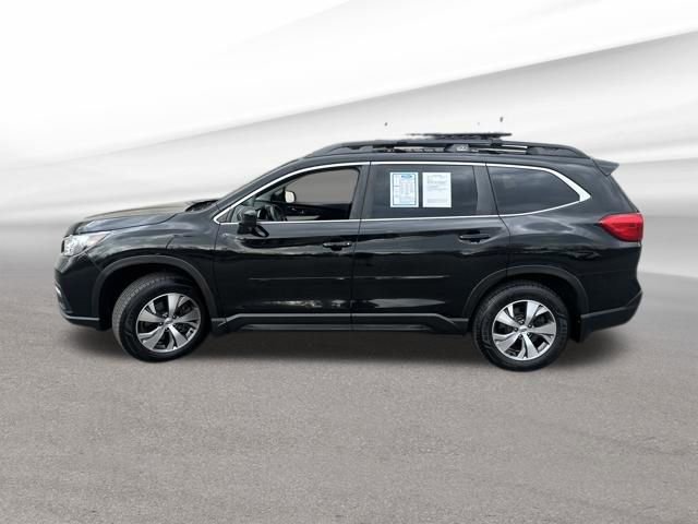 Used 2020 Subaru Ascent Premium w/ Convenience Package image 4