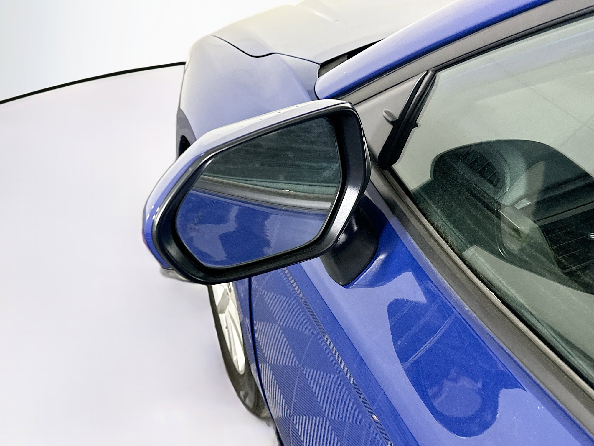 Used 2025 Toyota Camry LE image 16