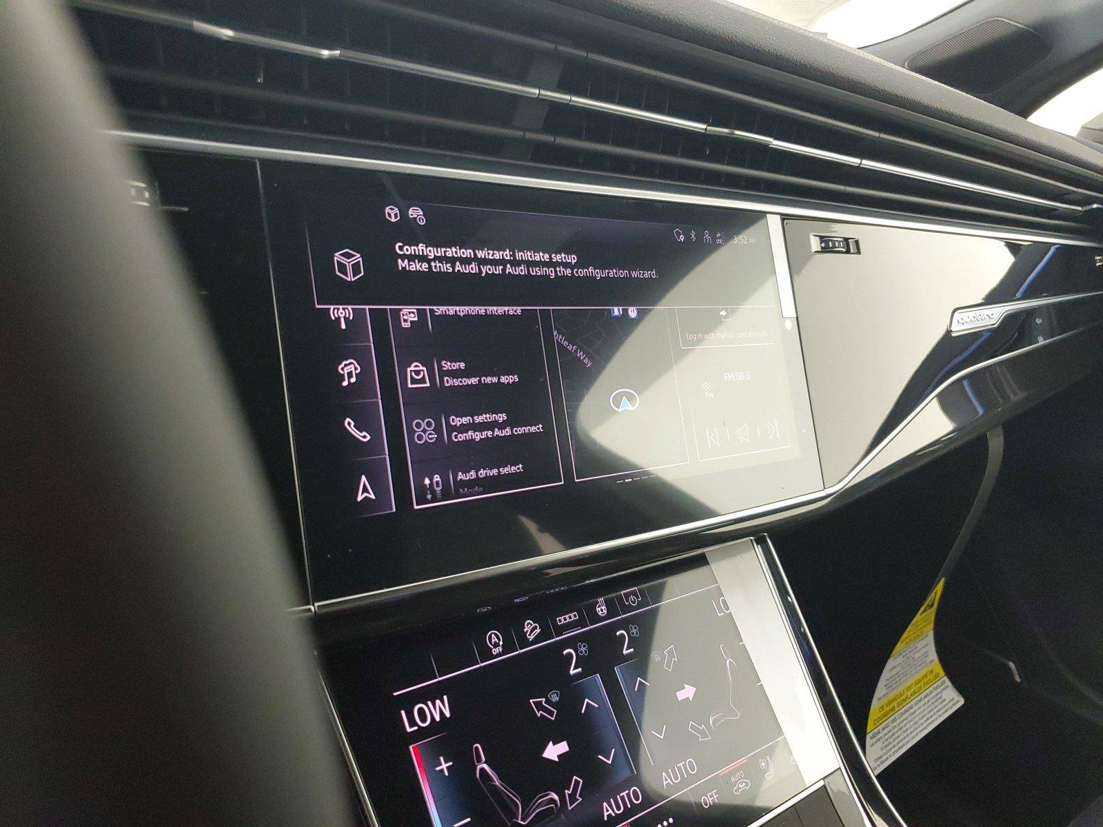 New 2026 Audi Q7 2.0T Premium Plus AWD/4WD image 29