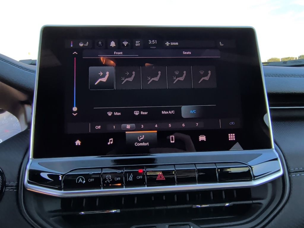 New 2026 Jeep Compass Altitude image 24