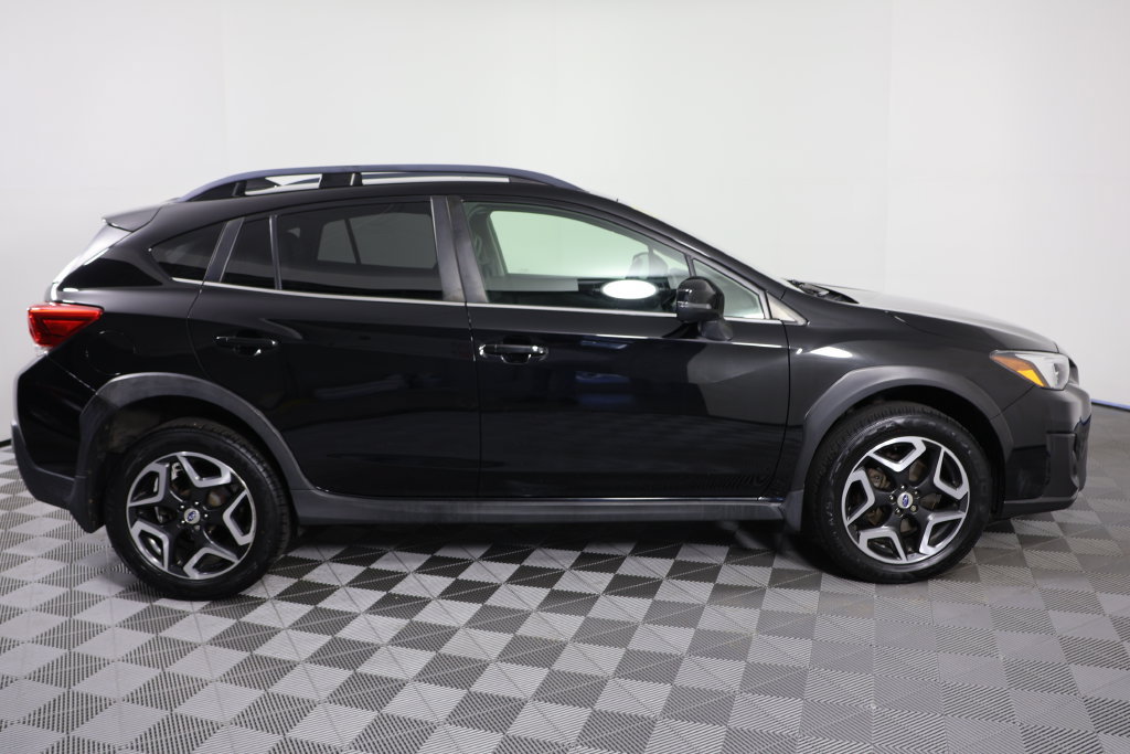 Used 2018 Subaru Crosstrek 2.0i Limited AWD/4WD image 9