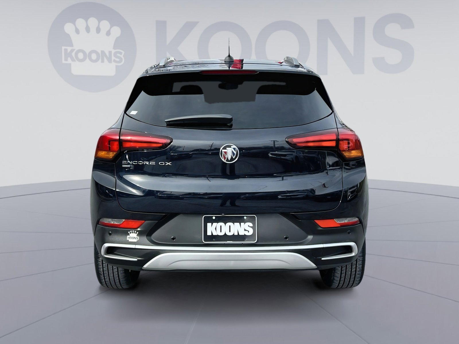 Used 2021 Buick Encore GX Select w/ Advanced Technology Package image 5