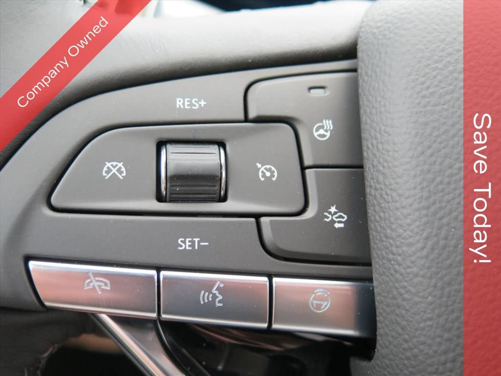 New 2026 Cadillac CT5 Premium Luxury w/ Technology Package RWD image 22