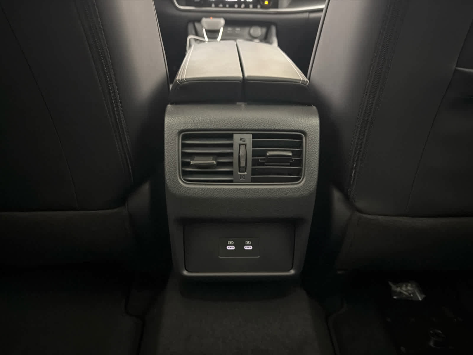 New 2026 Nissan Rogue SV image 22