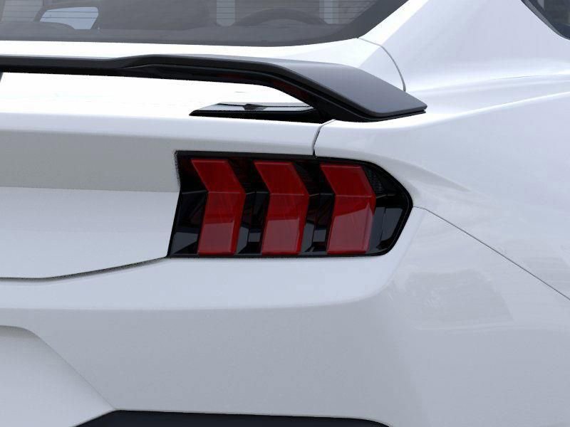 New 2026 Ford Mustang Dark Horse image 21