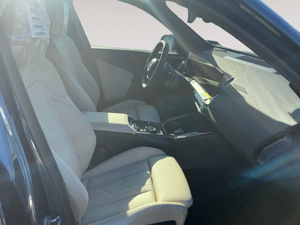 New 2026 BMW X3 xDrive30 w/ Convenience Package image 15