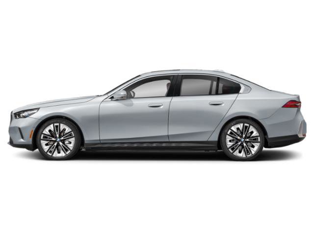 New 2026 BMW i5 M60 AWD/4WD image 3