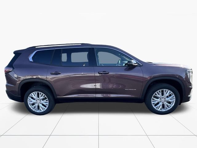 New 2026 GMC Acadia Elevation w/ Elevation Premium Package FWD image 7