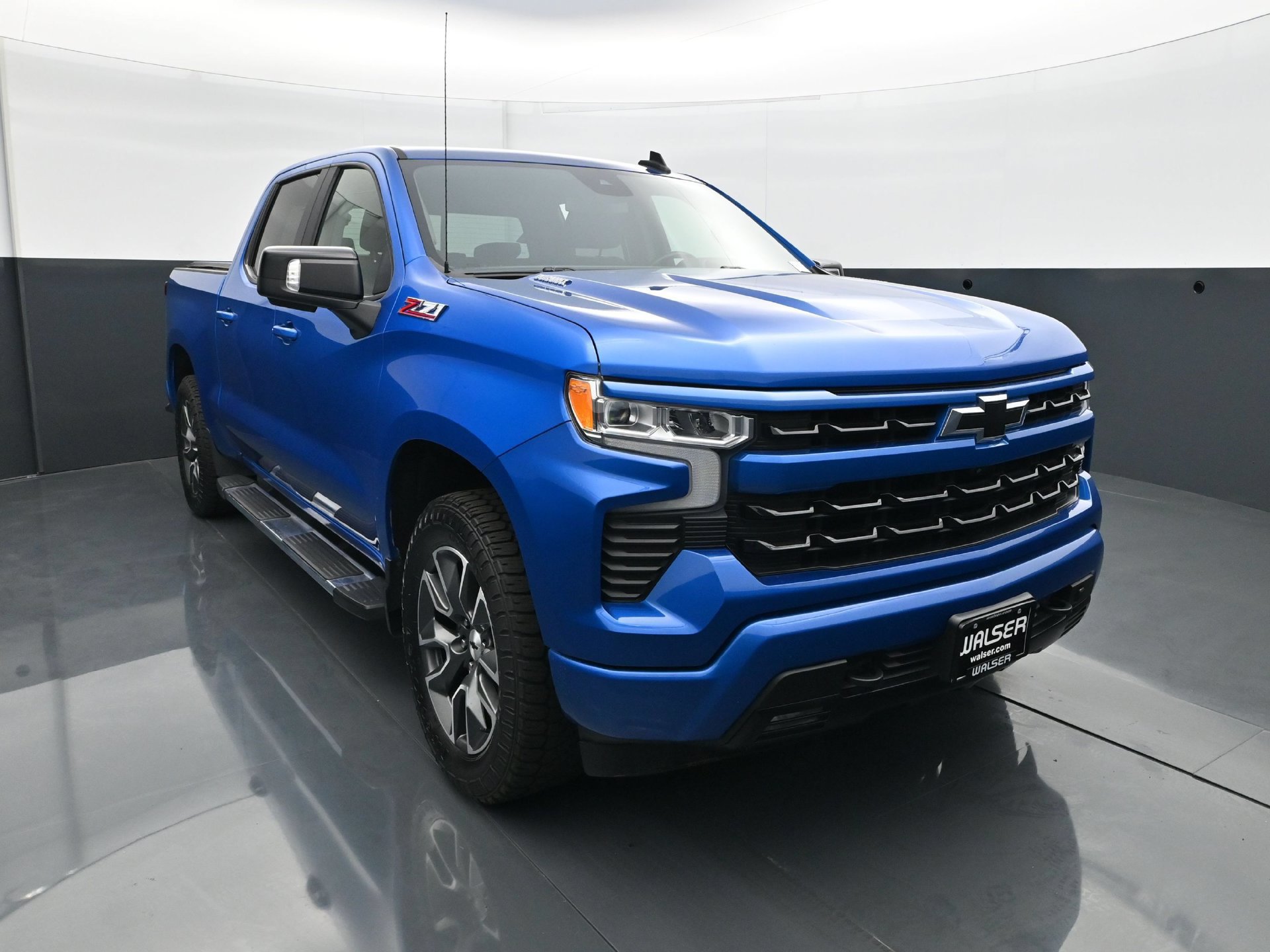 Used 2023 Chevrolet Silverado 1500 RST AWD/4WD image 11