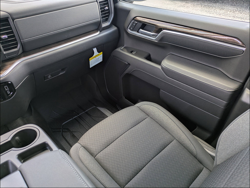New 2026 Chevrolet Silverado 1500 LT w/ All Star Edition Plus AWD/4WD image 18