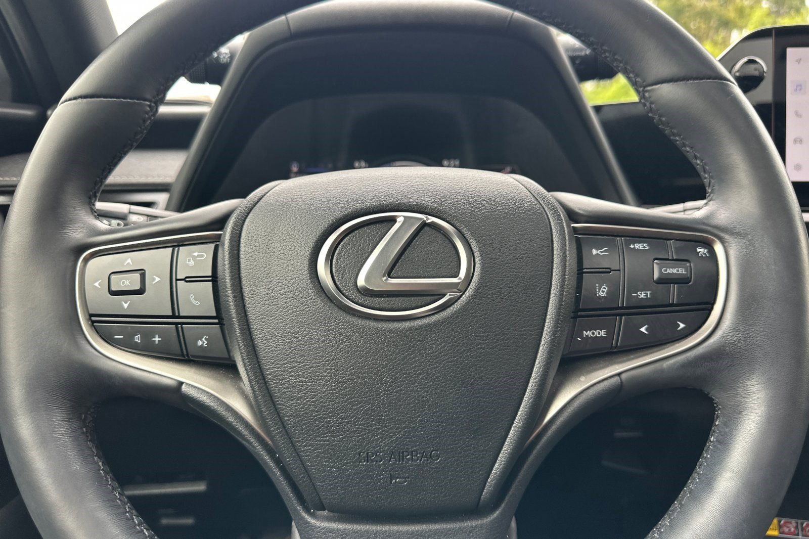 Certified 2024 Lexus UX 250h F Sport FWD image 18