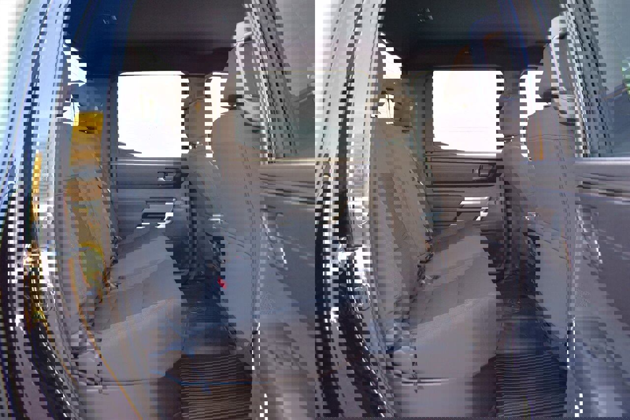 Used 2025 Toyota Tundra SR5 w/ TRD Off-Road Package image 26