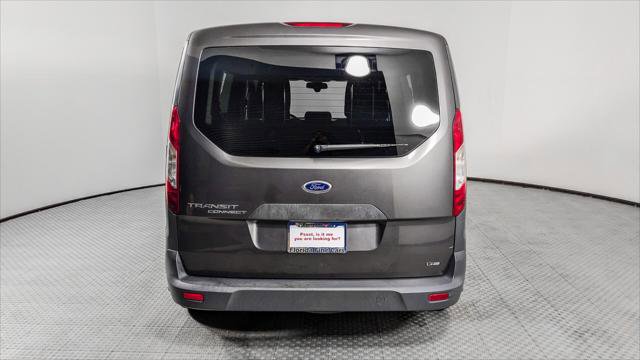 Used 2016 Ford Transit Connect XL image 6