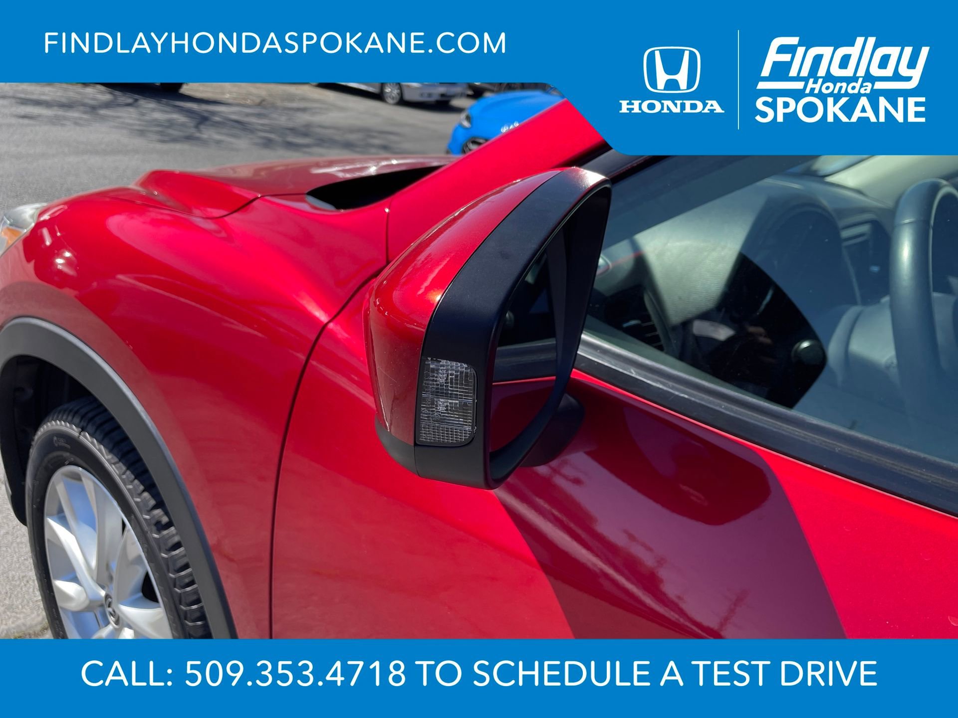 Used 2014 MAZDA CX-5 Grand Touring image 6