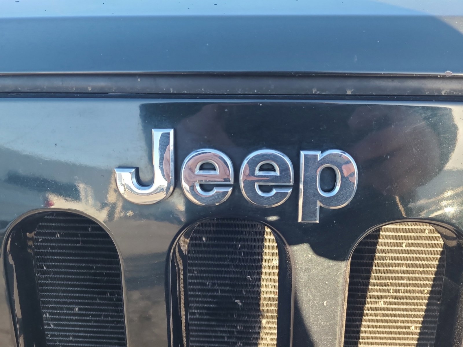 Used 2012 Jeep Wrangler Sport image 26