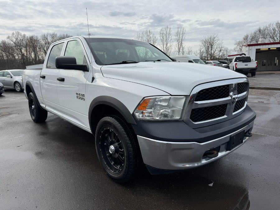 Used 2015 RAM 1500 ST w/ SXT Appearance Group AWD/4WD image 7