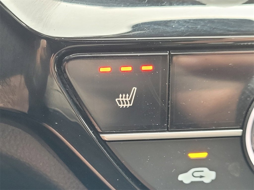 Used 2024 Honda Civic Touring image 20