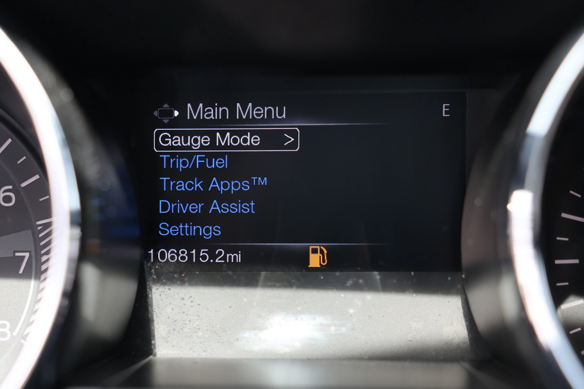 Used 2016 Ford Mustang GT Premium w/ GT Performance Package RWD image 49