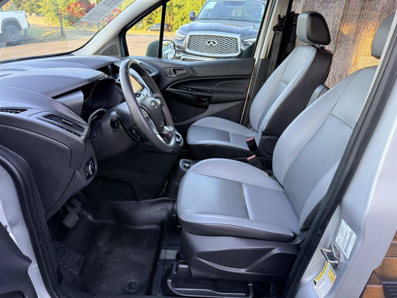 Used 2017 Ford Transit Connect XL FWD image 17