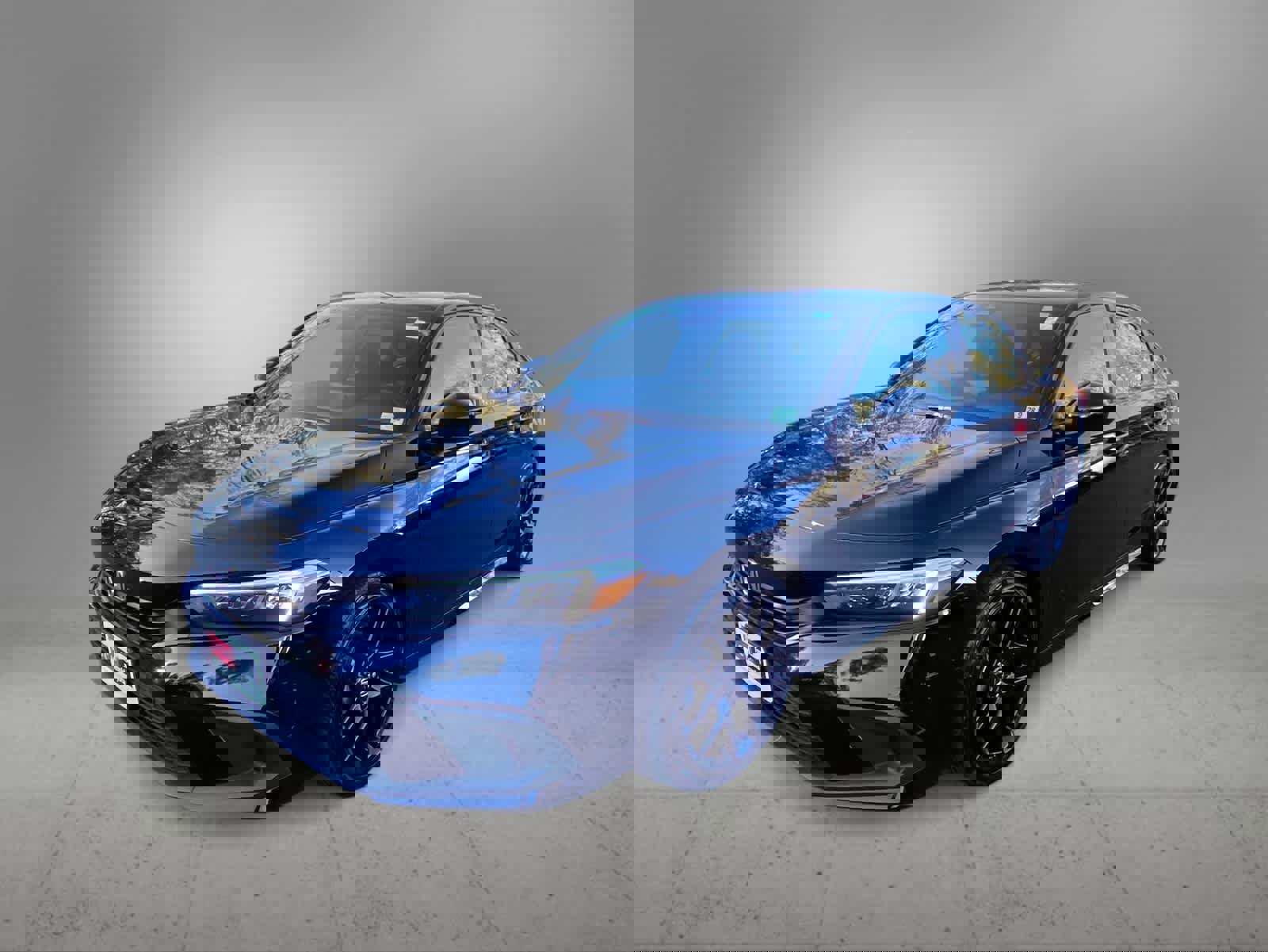 Used 2024 Honda Civic Sport