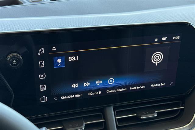 New 2026 Chevrolet Trax LT w/ Driver Confidence Package image 19