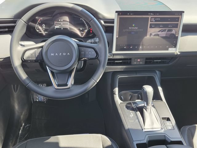 New 2026 MAZDA CX-5 Select AWD/4WD image 6
