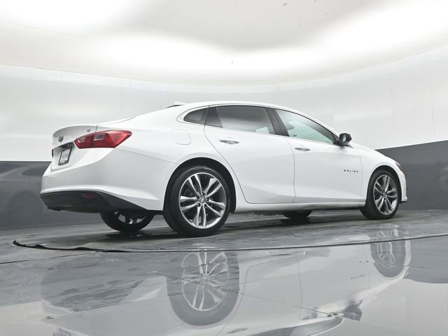 Used 2023 Chevrolet Malibu LT image 41